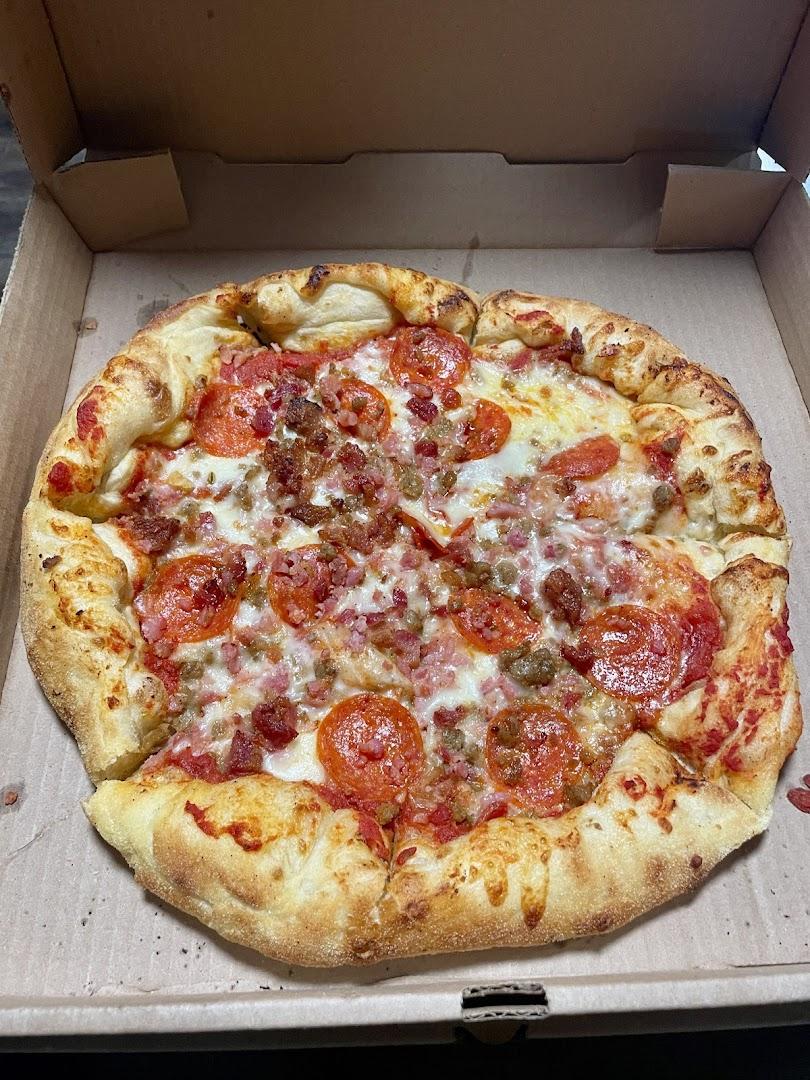 Ray's Pizza Place