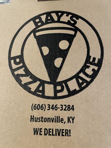 Ray's Pizza Place