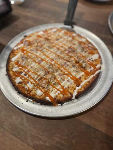 Ray's Pizza Place