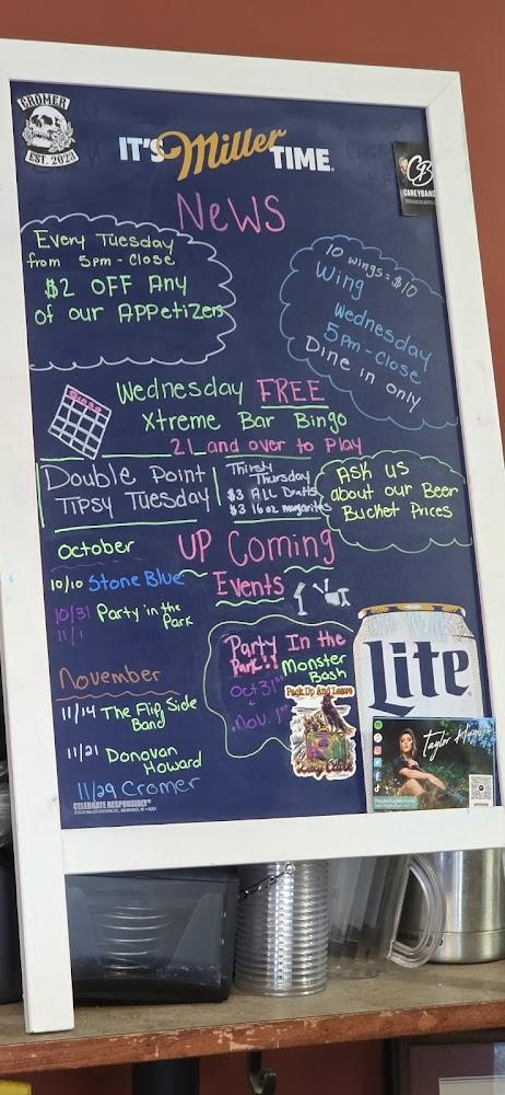 Ray's Pizza Place Menu image 3